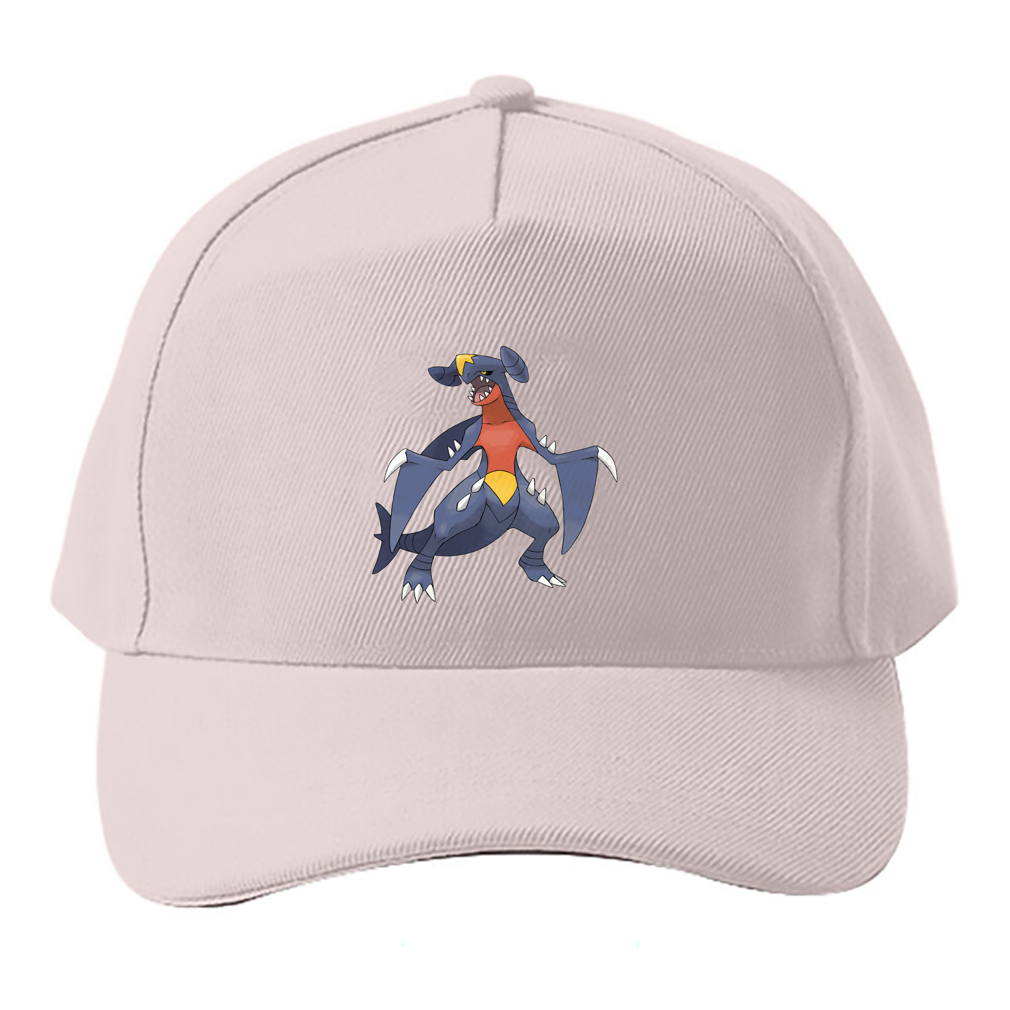 （画像用） ポケットモンスター Pokémon ベースボールキャップ 綿100％ 男女兼用 帽子 スポーツ